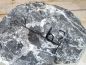 Preview: Windlicht Sonne kupfer- silberfarben 28 cm / Metall